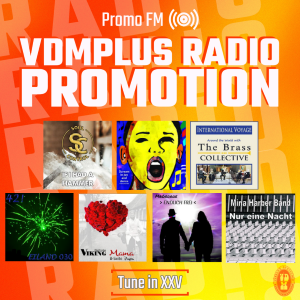 Corona Radio Promotion