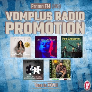 Radiopromotion XXVIII 300