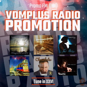 Radiopromotion XXVI 300